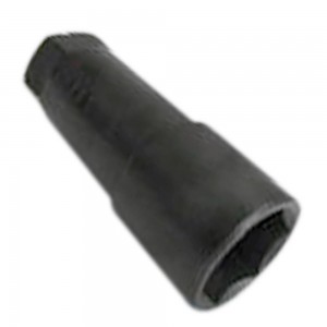 Chave Soquete Sextavado Interno 18mm para Porca de Amortecedores