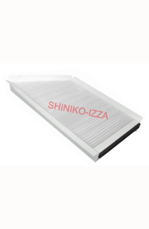 Filtro de Cabine do Ar Condicionado Nissan Tiida(2007>)/Livina(2009>) - Filtro de Cabine do Ar Condicionado Nissan Tiida(2007>)/Livina(2009>)