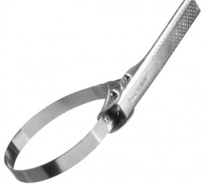 Saca Filtro Abertura Máxima 100mm- RAVEN  101024