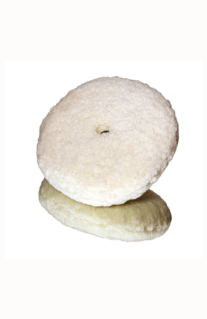 Boina Dupla Face Fio Agressiva 8 Polegadas - Boina Dupla Face Fio Agressiva 8 Polegadas 2