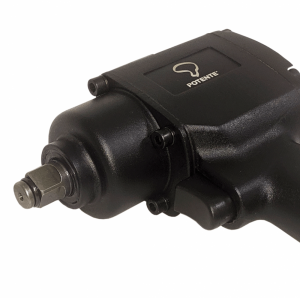 Mini Chave Impacto Pneumatica 1/2 - Potente PN 120152 - 