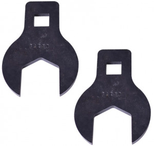 Jogo de Chaves de Boca para Remoção a Valvula Reguladora de Pressão Common-Rail- CR 360 -