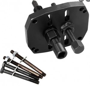 Sacador da Engrenagem da Bomba Injetora do MWM - CR 205 -