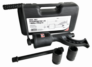 Desforcímetro  Multiplicador de Torque 795  KGF- Sigma 9811 - 