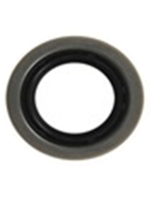 Arruela M14  Metal Borracha