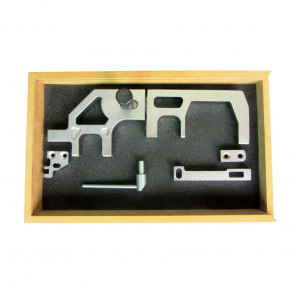 Conjunto para Sincronismo BMW e Mini Cooper - CR 325A - 