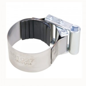 Saca filtro de combustível, com encaixe de 1/2