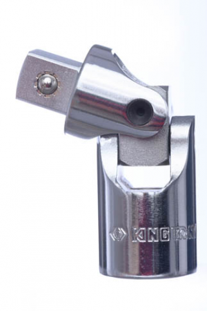 Junta Articulada com Encaixe de 3/4