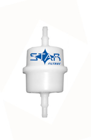 Filtro de combustível Gasolina Bico Universal - Filtro de combustível Gasolina Bico Universa 3