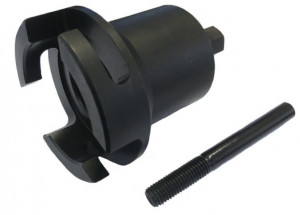 Extrator da Polia do Virabrequim do Motor Fiat E-Torq - FELAR 313 - 