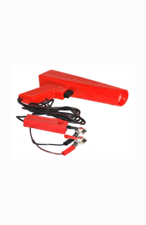 Pistola de Ponto com Pinça Indutiva - DM 060 - Pistola de Ponto com Pinça Indutiva - DM 060 3