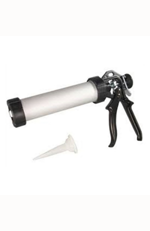 Aplicador Manual Para Silicone De Até 310ml - Aplicador Manual Para Silicone De Até 310ml