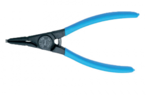 Alicate para Anel Externo 12