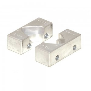 Ferramenta para o posicionamento do PMS - 002-350-58