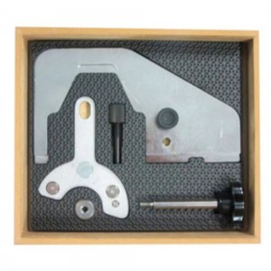 Conjunto para Sincronismo Volvo