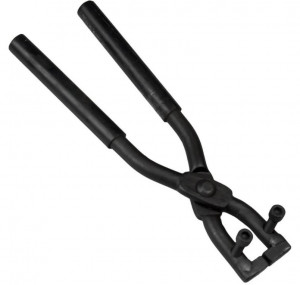 Alicate para Retirar o Conector do Filtro de Combustível e Sistema de Injeção- CR 12B -