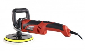 Politriz e Lixadeira 110V 60Hz 1100W - Einhell -