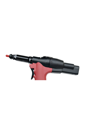 Rebitador Pneumático Para Rebite De Rosca Com Rosca M6 á M10 Sigma SGT-0739 - Rebitador Pneumático Para Rebite De Rosca Com Rosca M6 á M10 Sigma SGT-0739 2