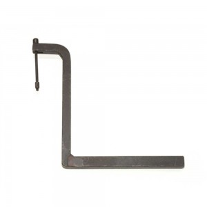 REMOVEDOR E INSTALADOR DA LUVA DA DOBRADIÇA DA PORTA - 002-350-46