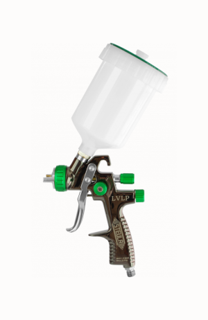 Pistola Alta Produção L.V.L.P Bico 1.3 - STEULA - BC 80-13