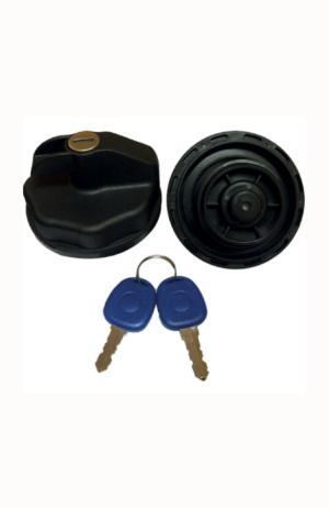 Tampa de Combustível com Chave - Pálio /Siena/Strada/Stilo /Punto/ Linea/Uno Fase II/Pálio Weekend - Tampa de Combustível com Chave - Pálio /Siena/Strada/Stilo /Punto/ Linea/Uno Fase II/Pálio Weekend 2