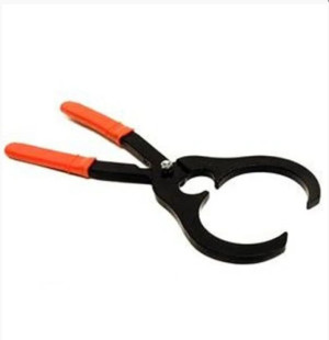 Alicate Para Abraçadeira Para Coifa Da Junta Homocinética 85 mm - CR 260A -