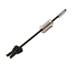 Extrator de Rolamentos à Percussão Uso Universal- CR 26033 - 002-350-26033
