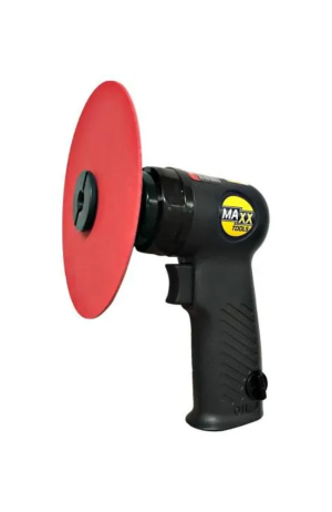 Lixadeira de alta rotação Pneúmatica Sigma MXT-0362