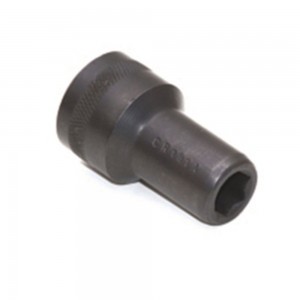 Soquete p/ a Remoção dos Parafusos da Coroa e Caixa de Satélites Mercedes Benz