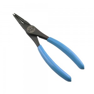 Alicate Para Anéis Internos Pontas Retas 19 a 60 mm- Gedore  8000-J2 - 929-270