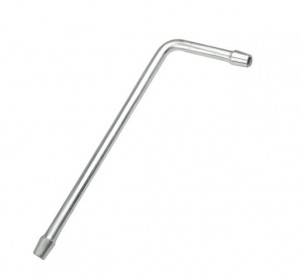 Chave Tipo Biela 12 mm   / CR Ferramentas  G12 -