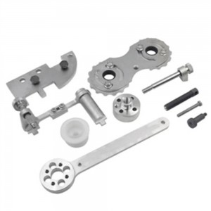 Conjunto para Sincronismo VOLVO - 002-350-400