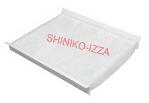 Filtro de Cabine do Ar Condicionado Fiat Stilo 2002 em Diante- Bravo 2010 em diante - Filtro de Cabine do Ar Condicionado Fiat Stilo(2002>)/ Bravo (2010>)