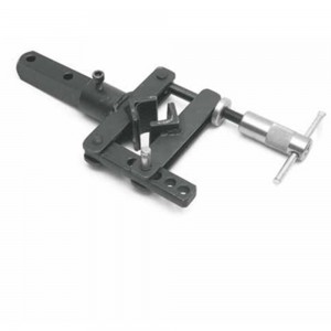 Morsa Giratória Para Amortecedores e Bengalas - CR 11013 - 002-350-11013