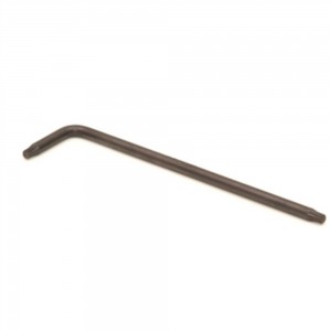 Chave multidentada de 6 mm para parafusos da engrenagem do câmbio - 002-350-731