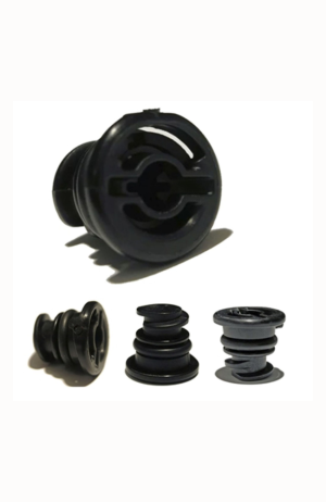 Bujão do Cárter Plástico Golf Audi - Novo fusca - Bujão do Cárter Plástico Golf Audi Novo fusca 2