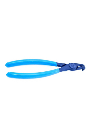 Alicate Para Aneis Interno Pontas  Curvas 85-165 Gedore - Alicate Para Aneis Interno Pontas Curvas 85-165 Gedore 2