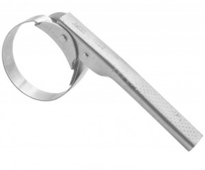 Saca Filtro de Óleo do Gol- Passat- Santana- Diâmetro máximo de Abertura de 78mm-RAVEN 101022 -