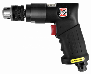 Furadeira Pneumática 3/8