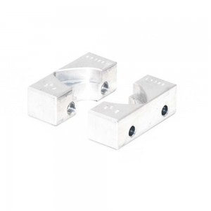 Ferramenta para posicionamento do PMS dos eixos de comando de válvula do Stilo - 002-350-156