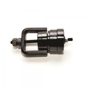 Ferramenta para colocar e retirar as buchas do quadro da suspensão traseira VW - 002-350-308