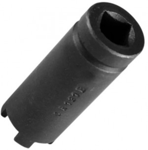 Ferramenta para Soltar a Porca de Fixação do Porta Injetor dos Motores OM 447/449- CR 131 B -