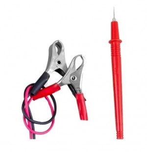 Teste e Simulador de Sensores - KA 004 -