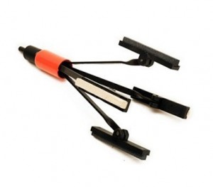 Brunidor de Camisa do Cilindro para Veículos de Passeio - CR 250 - 