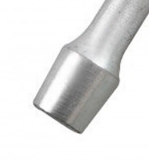 Chave Tipo Biela Baby M10/ CR Ferramentas  GBY 10 -