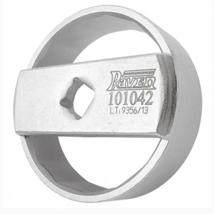 Saca filtro de Óleo 80mm Enc.1/2 Hyundai/Kia/Mitsubishi/Subaru/ Suzuki