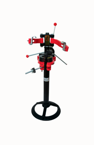 Encolhedor Manual de Molas - 1 Tonelada - Encolhedor Manual de Molas - 1 Tonelada