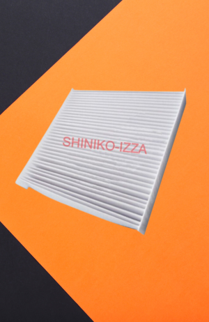 Filtro de Cabine Do  Etios 1.3 e 1.5 2012 em Diante - Filtro de Cabine Do Etios 1.3 e 1.5 2012 em Diante 3