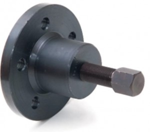 Extrator de Cubo de Rodas Aro 15 para Veículos Ducato, Boxer e Jumper - CR 219