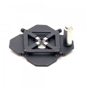 Ferramenta Para Retirar a Pista do Rolamento do Cubo de Roda- CR 104 - 002-350-104